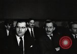 Image of UN Security Council New York United States USA, 1955, second 13 stock footage video 65675024227