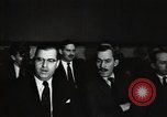 Image of UN Security Council New York United States USA, 1955, second 14 stock footage video 65675024227