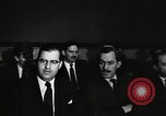 Image of UN Security Council New York United States USA, 1955, second 15 stock footage video 65675024227