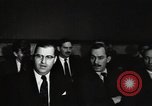Image of UN Security Council New York United States USA, 1955, second 16 stock footage video 65675024227