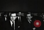Image of UN Security Council New York United States USA, 1955, second 17 stock footage video 65675024227