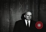 Image of UN Security Council New York United States USA, 1955, second 31 stock footage video 65675024227