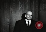 Image of UN Security Council New York United States USA, 1955, second 32 stock footage video 65675024227