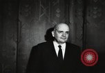 Image of UN Security Council New York United States USA, 1955, second 33 stock footage video 65675024227