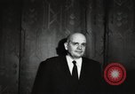 Image of UN Security Council New York United States USA, 1955, second 34 stock footage video 65675024227