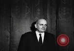 Image of UN Security Council New York United States USA, 1955, second 35 stock footage video 65675024227