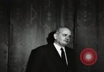 Image of UN Security Council New York United States USA, 1955, second 36 stock footage video 65675024227