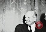 Image of UN Security Council New York United States USA, 1955, second 37 stock footage video 65675024227