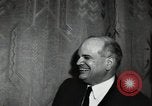 Image of UN Security Council New York United States USA, 1955, second 38 stock footage video 65675024227