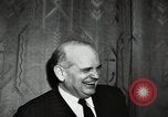 Image of UN Security Council New York United States USA, 1955, second 39 stock footage video 65675024227