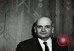 Image of UN Security Council New York United States USA, 1955, second 40 stock footage video 65675024227