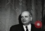 Image of UN Security Council New York United States USA, 1955, second 43 stock footage video 65675024227