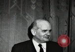 Image of UN Security Council New York United States USA, 1955, second 45 stock footage video 65675024227
