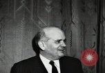 Image of UN Security Council New York United States USA, 1955, second 46 stock footage video 65675024227
