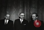 Image of UN Security Council New York United States USA, 1955, second 47 stock footage video 65675024227