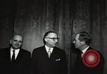 Image of UN Security Council New York United States USA, 1955, second 48 stock footage video 65675024227