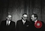 Image of UN Security Council New York United States USA, 1955, second 50 stock footage video 65675024227