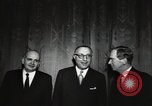 Image of UN Security Council New York United States USA, 1955, second 52 stock footage video 65675024227