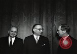 Image of UN Security Council New York United States USA, 1955, second 53 stock footage video 65675024227