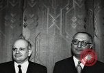 Image of UN Security Council New York United States USA, 1955, second 54 stock footage video 65675024227
