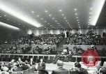 Image of UN Security Council New York United States USA, 1955, second 61 stock footage video 65675024227