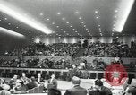 Image of UN Security Council New York United States USA, 1955, second 62 stock footage video 65675024227