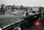 Image of Winston Churchill Washington DC USA, 1954, second 27 stock footage video 65675024228