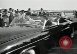 Image of Winston Churchill Washington DC USA, 1954, second 29 stock footage video 65675024228