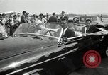 Image of Winston Churchill Washington DC USA, 1954, second 30 stock footage video 65675024228