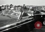 Image of Winston Churchill Washington DC USA, 1954, second 31 stock footage video 65675024228