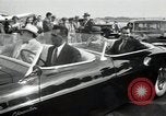 Image of Winston Churchill Washington DC USA, 1954, second 32 stock footage video 65675024228