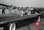 Image of Winston Churchill Washington DC USA, 1954, second 34 stock footage video 65675024228