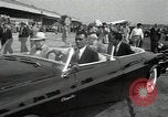 Image of Winston Churchill Washington DC USA, 1954, second 35 stock footage video 65675024228