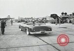 Image of Winston Churchill Washington DC USA, 1954, second 40 stock footage video 65675024228