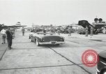 Image of Winston Churchill Washington DC USA, 1954, second 41 stock footage video 65675024228