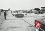 Image of Winston Churchill Washington DC USA, 1954, second 42 stock footage video 65675024228