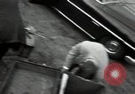 Image of Winston Churchill Washington DC USA, 1954, second 55 stock footage video 65675024228