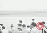 Immagine di Sir Winston Churchill Washington DC USA, 1954, secondo 5 filmato di repertorio 65675024229