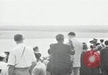 Immagine di Sir Winston Churchill Washington DC USA, 1954, secondo 17 filmato di repertorio 65675024229