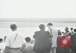 Immagine di Sir Winston Churchill Washington DC USA, 1954, secondo 18 filmato di repertorio 65675024229