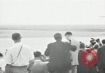 Immagine di Sir Winston Churchill Washington DC USA, 1954, secondo 19 filmato di repertorio 65675024229