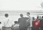 Immagine di Sir Winston Churchill Washington DC USA, 1954, secondo 20 filmato di repertorio 65675024229