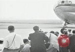 Immagine di Sir Winston Churchill Washington DC USA, 1954, secondo 21 filmato di repertorio 65675024229