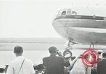 Immagine di Sir Winston Churchill Washington DC USA, 1954, secondo 22 filmato di repertorio 65675024229