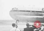 Immagine di Sir Winston Churchill Washington DC USA, 1954, secondo 24 filmato di repertorio 65675024229