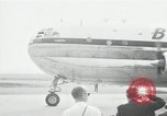 Immagine di Sir Winston Churchill Washington DC USA, 1954, secondo 25 filmato di repertorio 65675024229