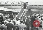 Immagine di Sir Winston Churchill Washington DC USA, 1954, secondo 26 filmato di repertorio 65675024229