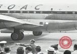 Immagine di Sir Winston Churchill Washington DC USA, 1954, secondo 42 filmato di repertorio 65675024229