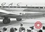 Immagine di Sir Winston Churchill Washington DC USA, 1954, secondo 43 filmato di repertorio 65675024229