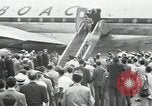 Immagine di Sir Winston Churchill Washington DC USA, 1954, secondo 58 filmato di repertorio 65675024229